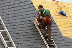 Best Roof Installation  in Nemacolin, PA